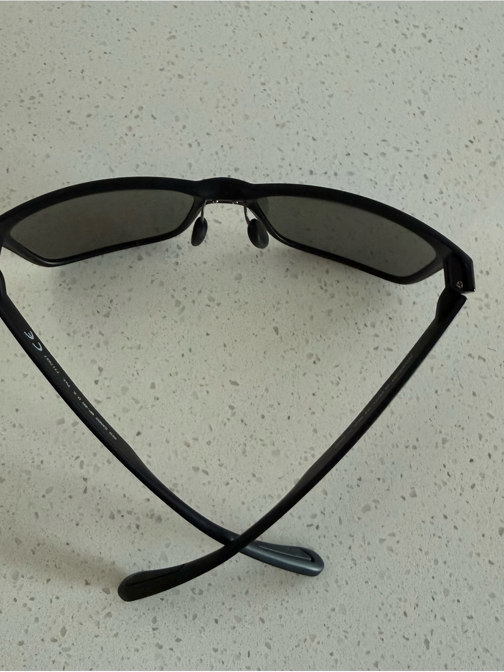 Maui Jim Red Sands Men’s Sunglasses - Picture 5 of 9
